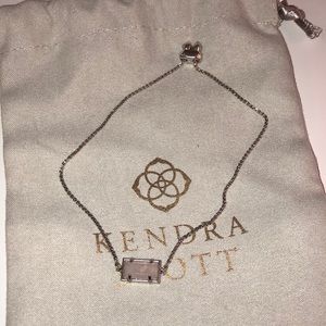 Kendra Scott bracelet